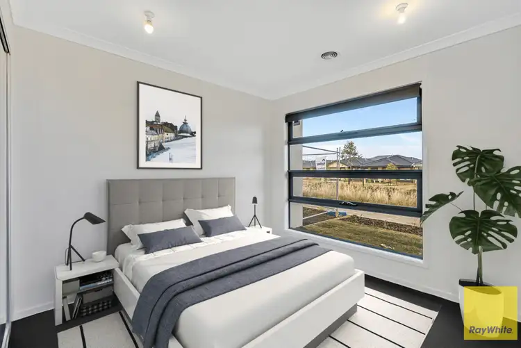 Fifth view of Homely house listing, 3 Gants Path, Wyndham Vale VIC 3024
