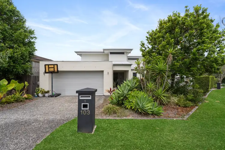 1/103 Wunburra Circle, Pacific Pines QLD 4211