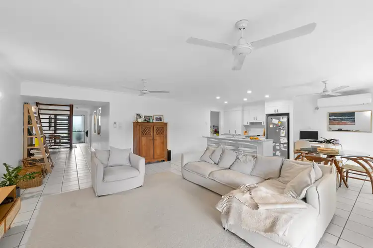 Second view of Homely semi-detached listing, 1/103 Wunburra Circle, Pacific Pines QLD 4211
