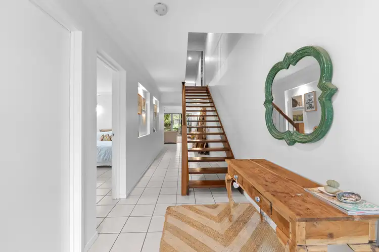 Third view of Homely semi-detached listing, 1/103 Wunburra Circle, Pacific Pines QLD 4211