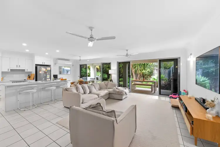 Fourth view of Homely semi-detached listing, 1/103 Wunburra Circle, Pacific Pines QLD 4211