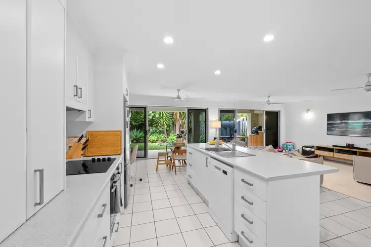 Sixth view of Homely semi-detached listing, 1/103 Wunburra Circle, Pacific Pines QLD 4211