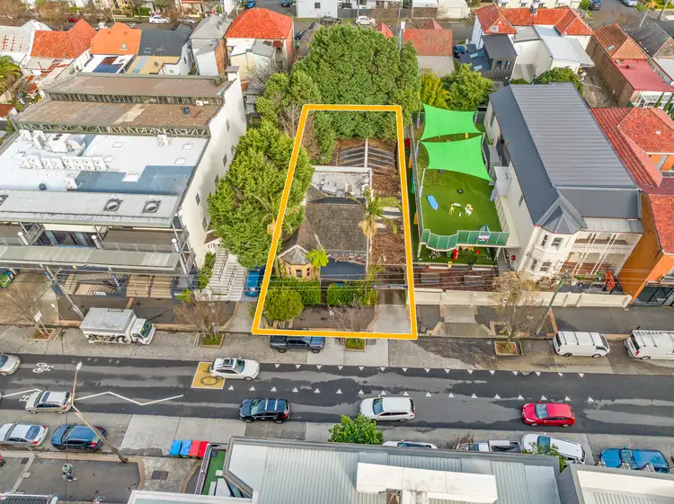 Main view of Homely other listing, 102 Norton Street, Leichhardt NSW 2040
