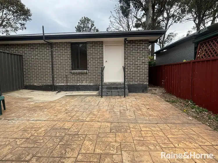 2A Guildford Place, Leumeah NSW 2560