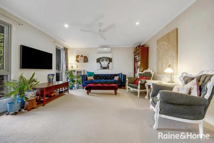Third view of Homely house listing, 12 Cradle Drive, New Auckland QLD 4680