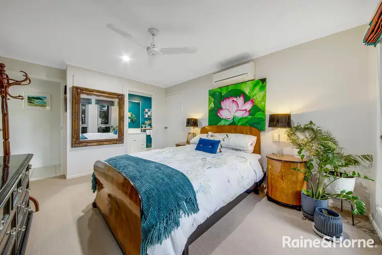 Fourth view of Homely house listing, 12 Cradle Drive, New Auckland QLD 4680