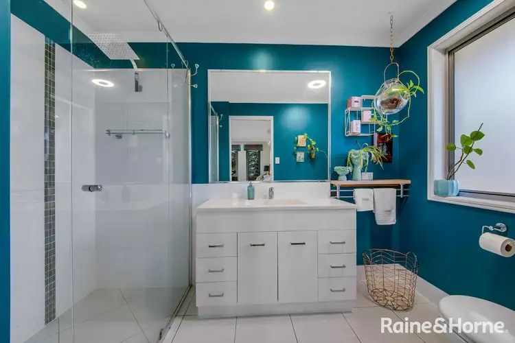 Fifth view of Homely house listing, 12 Cradle Drive, New Auckland QLD 4680