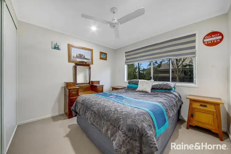 Sixth view of Homely house listing, 12 Cradle Drive, New Auckland QLD 4680