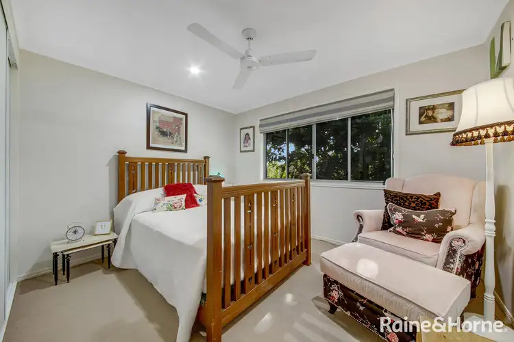 Seventh view of Homely house listing, 12 Cradle Drive, New Auckland QLD 4680