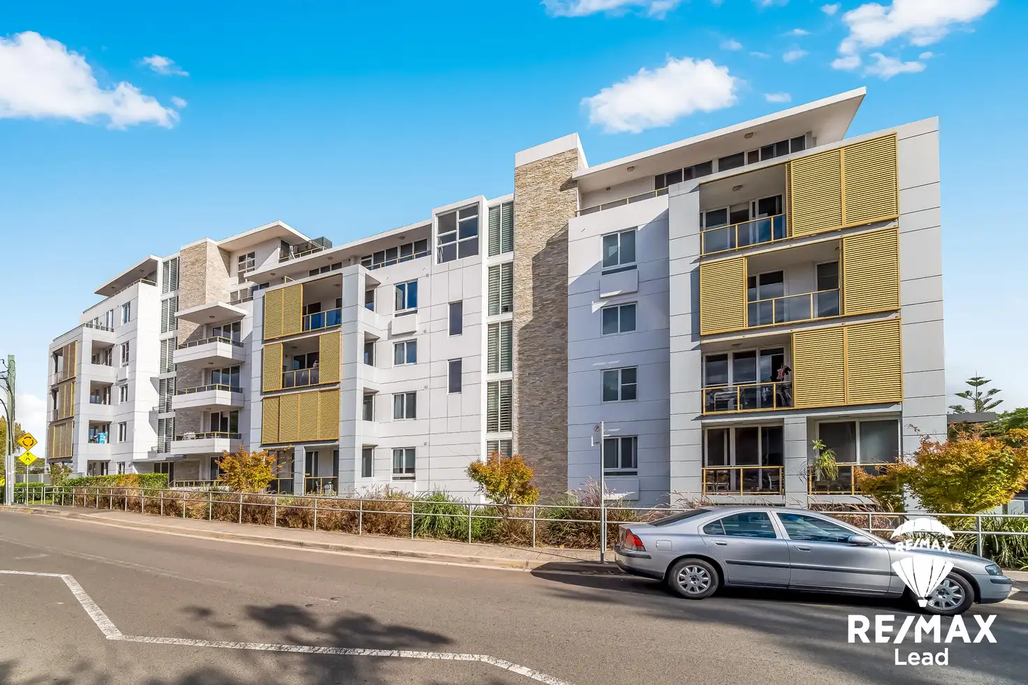 Main view of Homely apartment listing, 926/4 Avon Road, Pymble NSW 2073