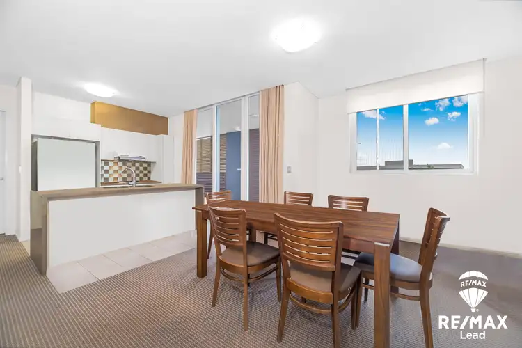 Second view of Homely apartment listing, 926/4 Avon Road, Pymble NSW 2073