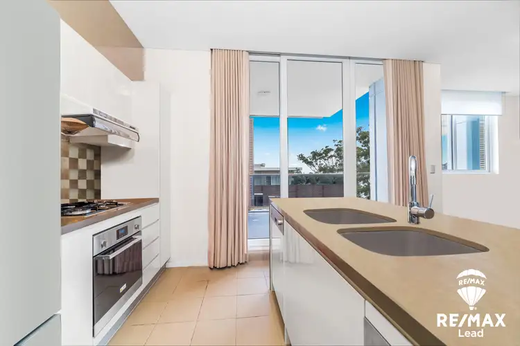 Third view of Homely apartment listing, 926/4 Avon Road, Pymble NSW 2073