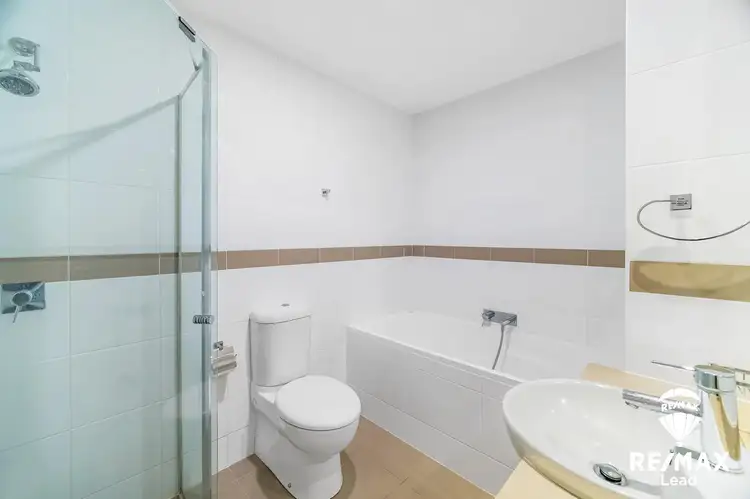 Fourth view of Homely apartment listing, 926/4 Avon Road, Pymble NSW 2073