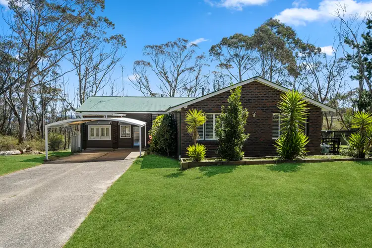 8 Watson Way, Katoomba NSW 2780