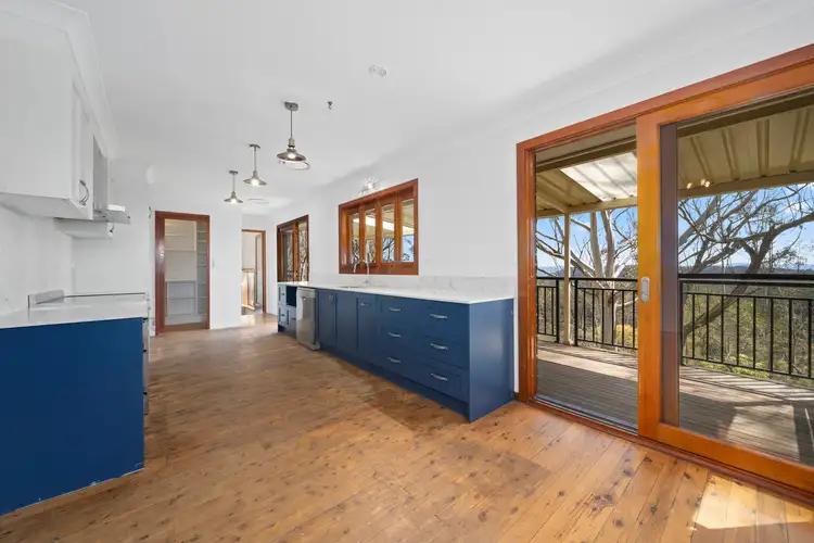 Second view of Homely house listing, 8 Watson Way, Katoomba NSW 2780