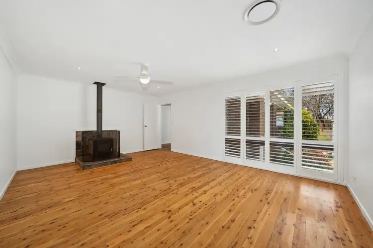 Third view of Homely house listing, 8 Watson Way, Katoomba NSW 2780