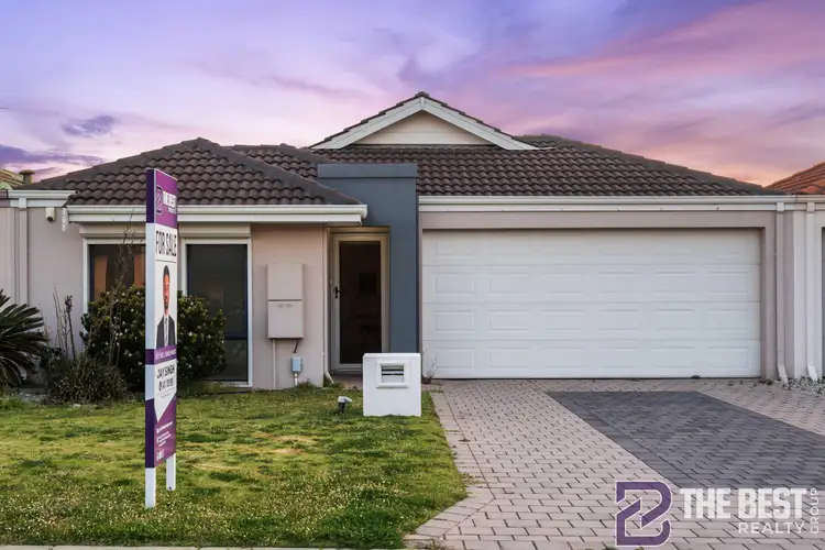 Second view of Homely house listing, 3/5 Cabra Avenue, Seville Grove WA 6112