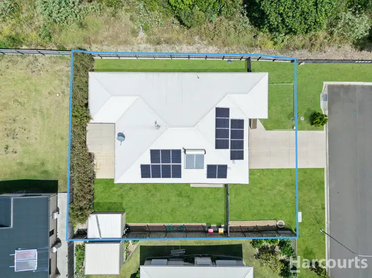 22 Hudson Drive, Urraween QLD 4655