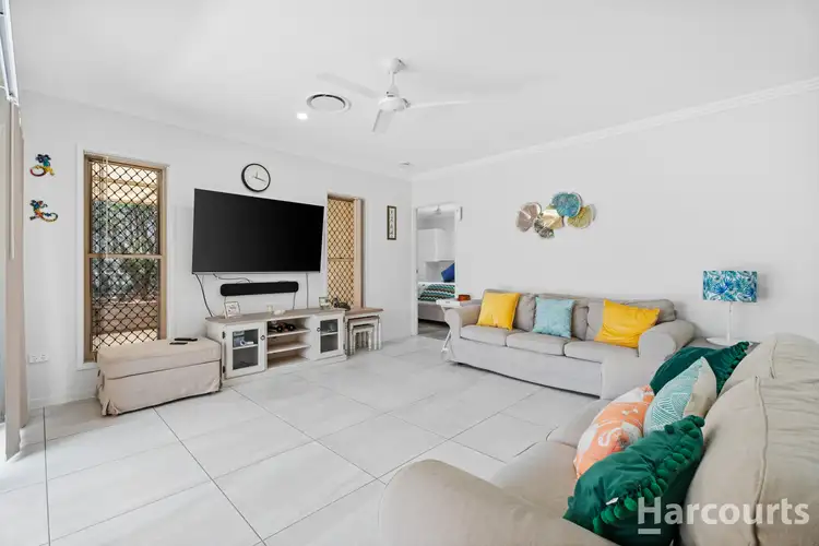 Sixth view of Homely house listing, 22 Hudson Drive, Urraween QLD 4655