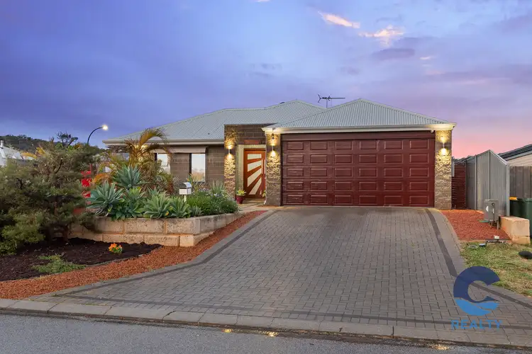 18 Adagio Way, Bullsbrook WA 6084