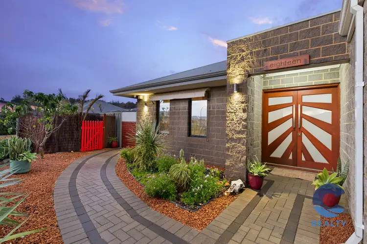 Second view of Homely house listing, 18 Adagio Way, Bullsbrook WA 6084