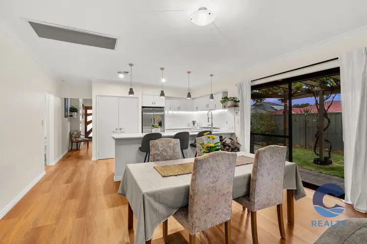 Third view of Homely house listing, 18 Adagio Way, Bullsbrook WA 6084