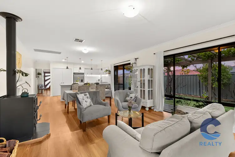 Fourth view of Homely house listing, 18 Adagio Way, Bullsbrook WA 6084