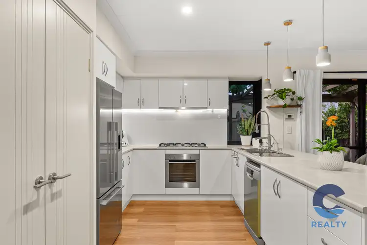 Sixth view of Homely house listing, 18 Adagio Way, Bullsbrook WA 6084