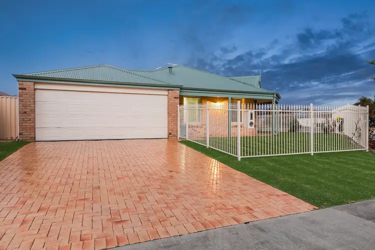 Main view of Homely house listing, 2 Wardang Way, Byford WA 6122