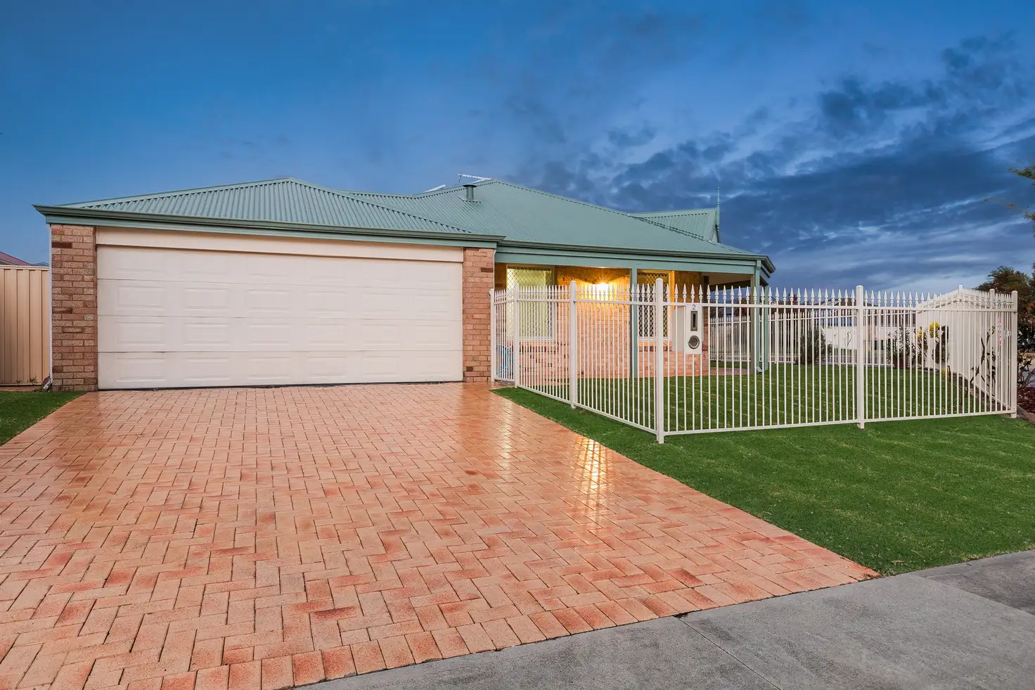 Main view of Homely house listing, 2 Wardang Way, Byford WA 6122