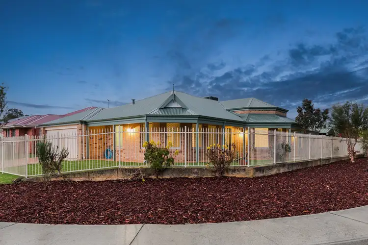 Second view of Homely house listing, 2 Wardang Way, Byford WA 6122