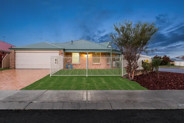 Third view of Homely house listing, 2 Wardang Way, Byford WA 6122