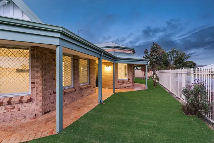 Fifth view of Homely house listing, 2 Wardang Way, Byford WA 6122