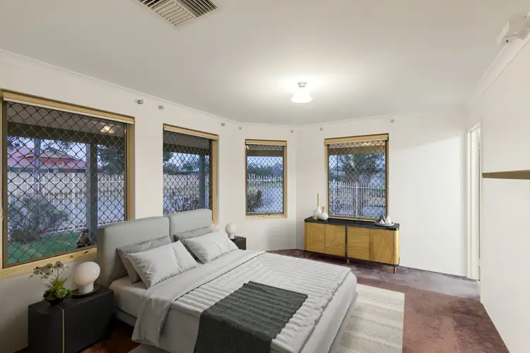 Seventh view of Homely house listing, 2 Wardang Way, Byford WA 6122