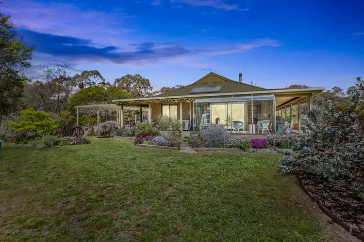 Second view of Homely rural property listing, 73 Greenacres Road, Moyston VIC 3377