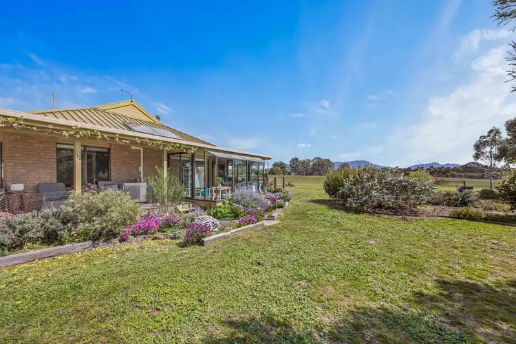 Third view of Homely rural property listing, 73 Greenacres Road, Moyston VIC 3377