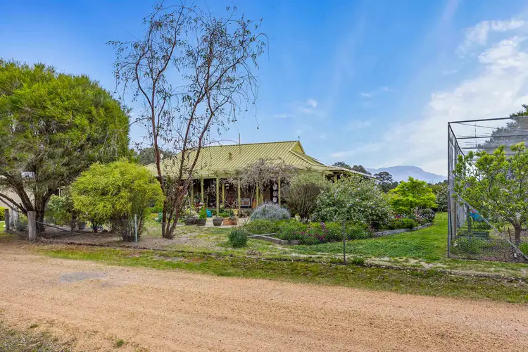 Fourth view of Homely rural property listing, 73 Greenacres Road, Moyston VIC 3377