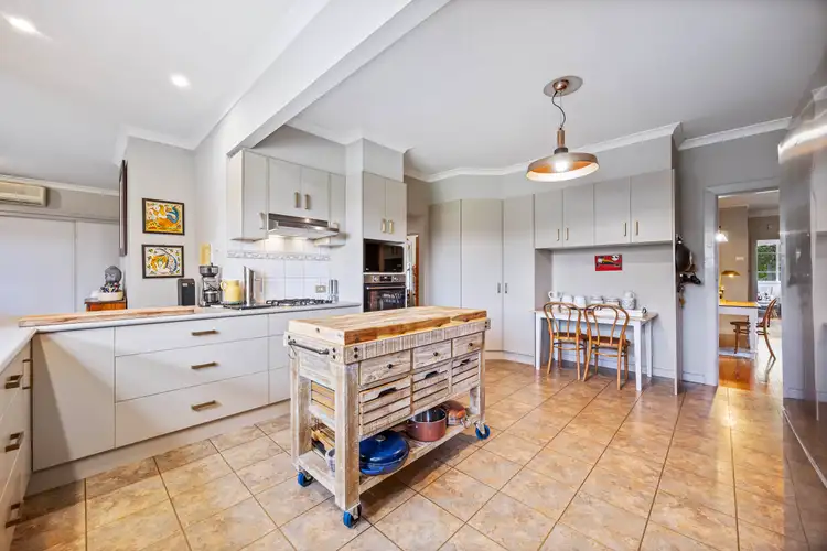 Fourth view of Homely house listing, 9 Toutcher Road, Ararat VIC 3377