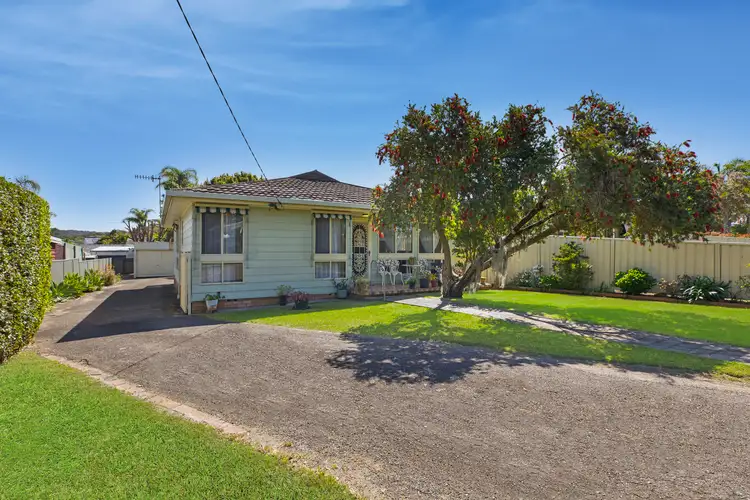 Main view of Homely house listing, 617 The Entrance Road, Bateau Bay NSW 2261