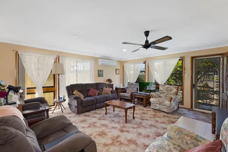 Second view of Homely house listing, 617 The Entrance Road, Bateau Bay NSW 2261