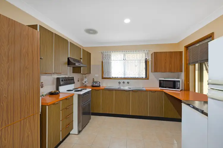 Fifth view of Homely house listing, 617 The Entrance Road, Bateau Bay NSW 2261