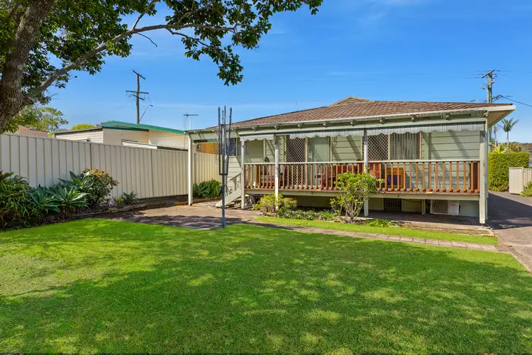 Sixth view of Homely house listing, 617 The Entrance Road, Bateau Bay NSW 2261