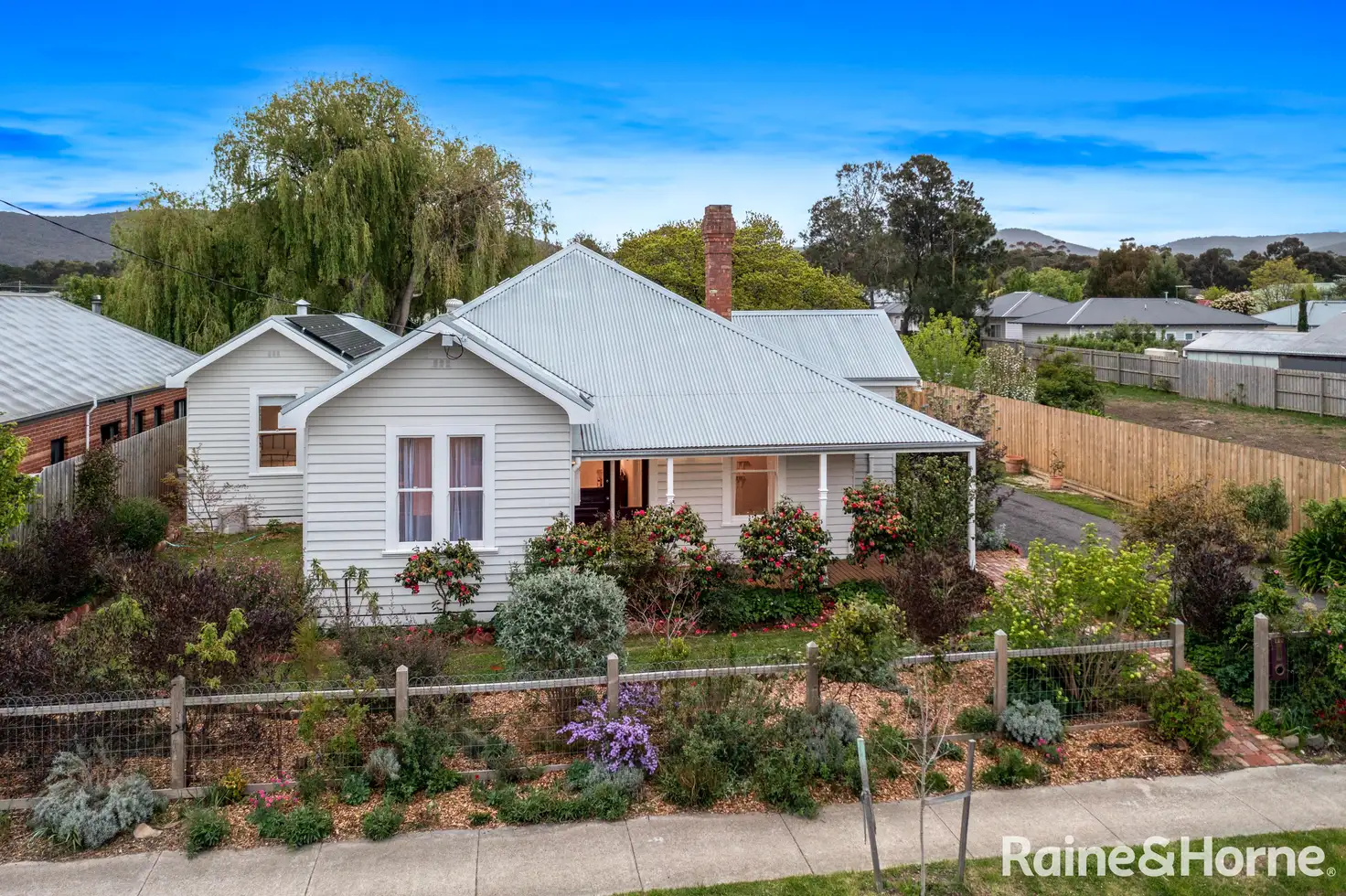 Main view of Homely house listing, 120 Main Road, Riddells Creek VIC 3431