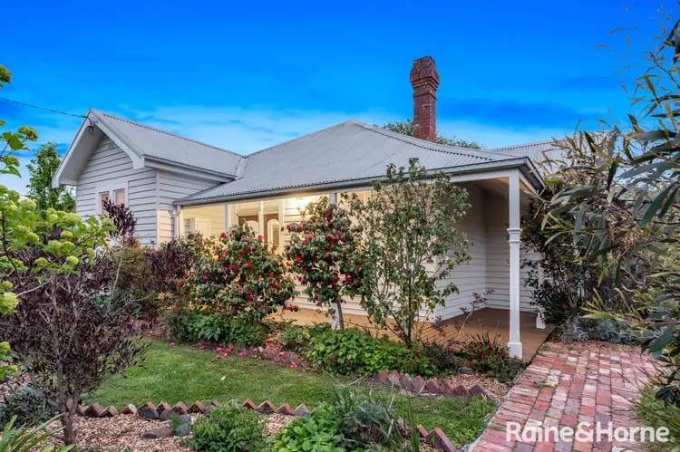 Second view of Homely house listing, 120 Main Road, Riddells Creek VIC 3431