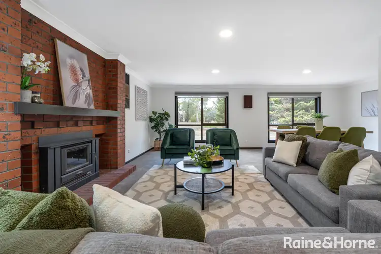 Main view of Homely house listing, 101 Whittakers Lane, Riddells Creek VIC 3431