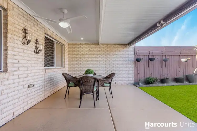 1/55 Coman Street South, Rothwell QLD 4022