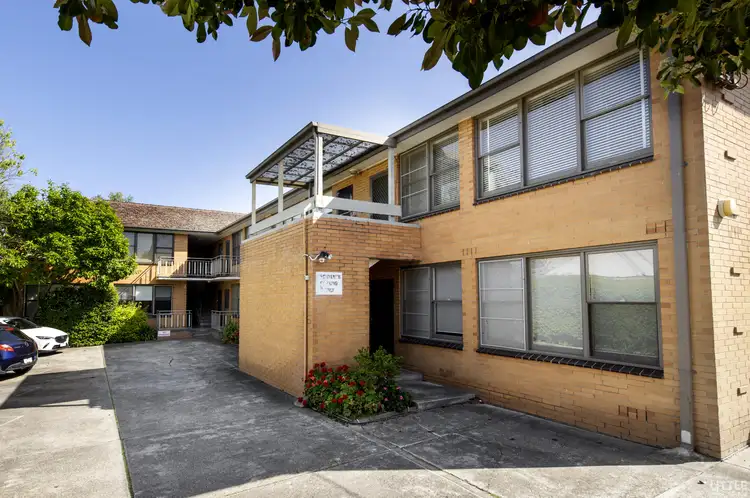 3/8 Hill Street, Hawthorn VIC 3122