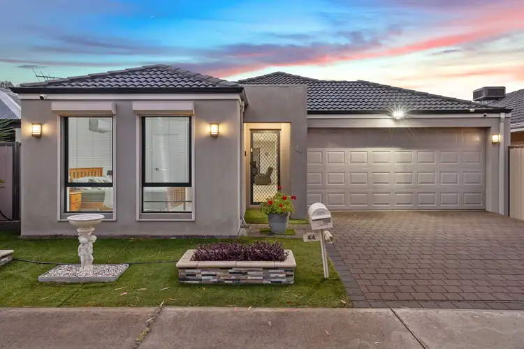 Main view of Homely house listing, 44 Erade Drive, Piara Waters WA 6112