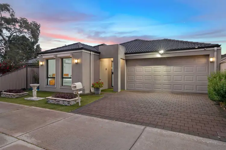 Second view of Homely house listing, 44 Erade Drive, Piara Waters WA 6112