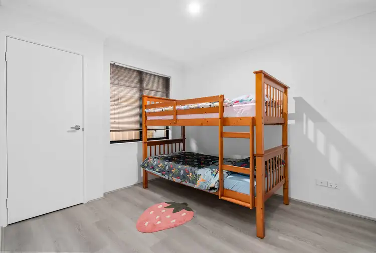 Seventh view of Homely house listing, 44 Erade Drive, Piara Waters WA 6112